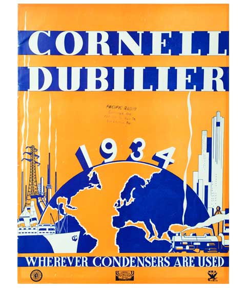 cornell-dubilier-1934