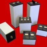 Assorted E-Series Capacitors